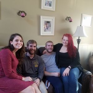 Meet your Posher, Joanne